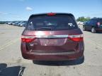 2012 Honda Odyssey Exl იყიდება Pennsburg-ში, PA - Front End