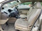 2007 Honda Civic Lx   de vânzare în Baltimore, MD - Front End