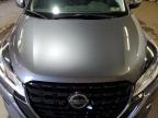 2021 Nissan Kicks Sv за продажба в Ebensburg, PA - Front End