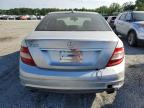 2008 Mercedes-Benz C 300 en Venta en Spartanburg, SC - Mechanical