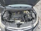 2012 Chevrolet Cruze Lt zu verkaufen in Earlington, KY - Side