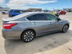 2016 Nissan Altima 2.5 for Sale in Grand Prairie, TX - All Over