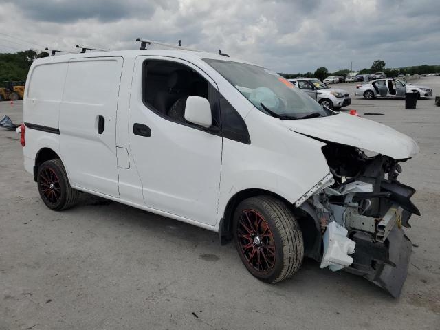  NISSAN NV 2019 Белы