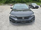 2022 Honda Civic Lx en Venta en Marlboro, NY - Rear End