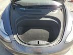 2018 Tesla Model 3  na sprzedaż w Antelope, CA - Rear End