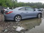 2006 Toyota Camry Solara Se продається в Waldorf, MD - Front End