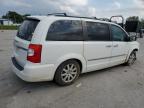 2012 Chrysler Town & Country Touring L للبيع في Bridgeton، MO - Front End