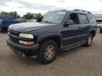 2004 Chevrolet Tahoe K1500   zu verkaufen in New Britain, CT - Burn