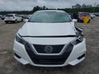 2020 Nissan Versa Sv de vânzare în Harleyville, SC - Front End