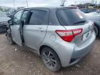 2019 TOYOTA YARIS Y20 for sale at Copart BRISTOL