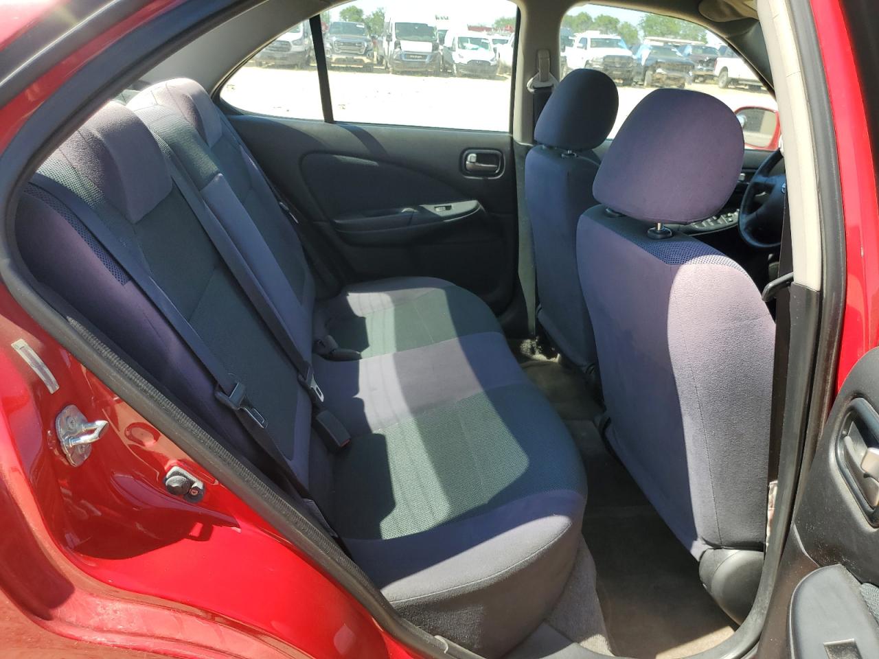 2005 Nissan Sentra 1.8 VIN: 3N1CB51D35L451099 Lot: 56515025