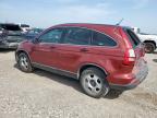 2008 Honda Cr-V Lx за продажба в Houston, TX - Rear End