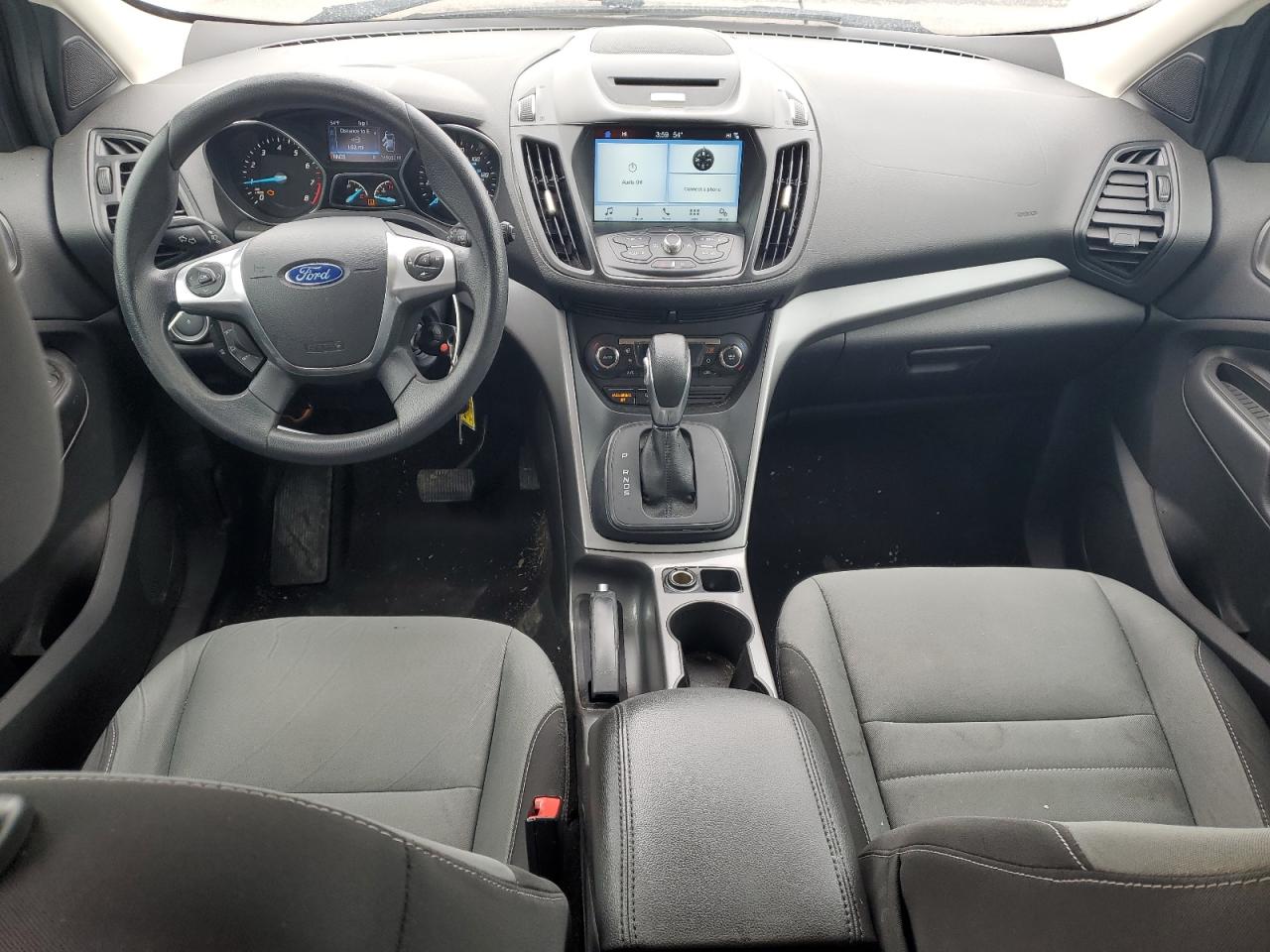 2016 Ford Escape Se VIN: 1FMCU9GX4GUC82277 Lot: 56891035