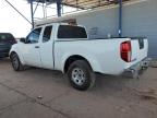 2016 Nissan Frontier S იყიდება Phoenix-ში, AZ - Side
