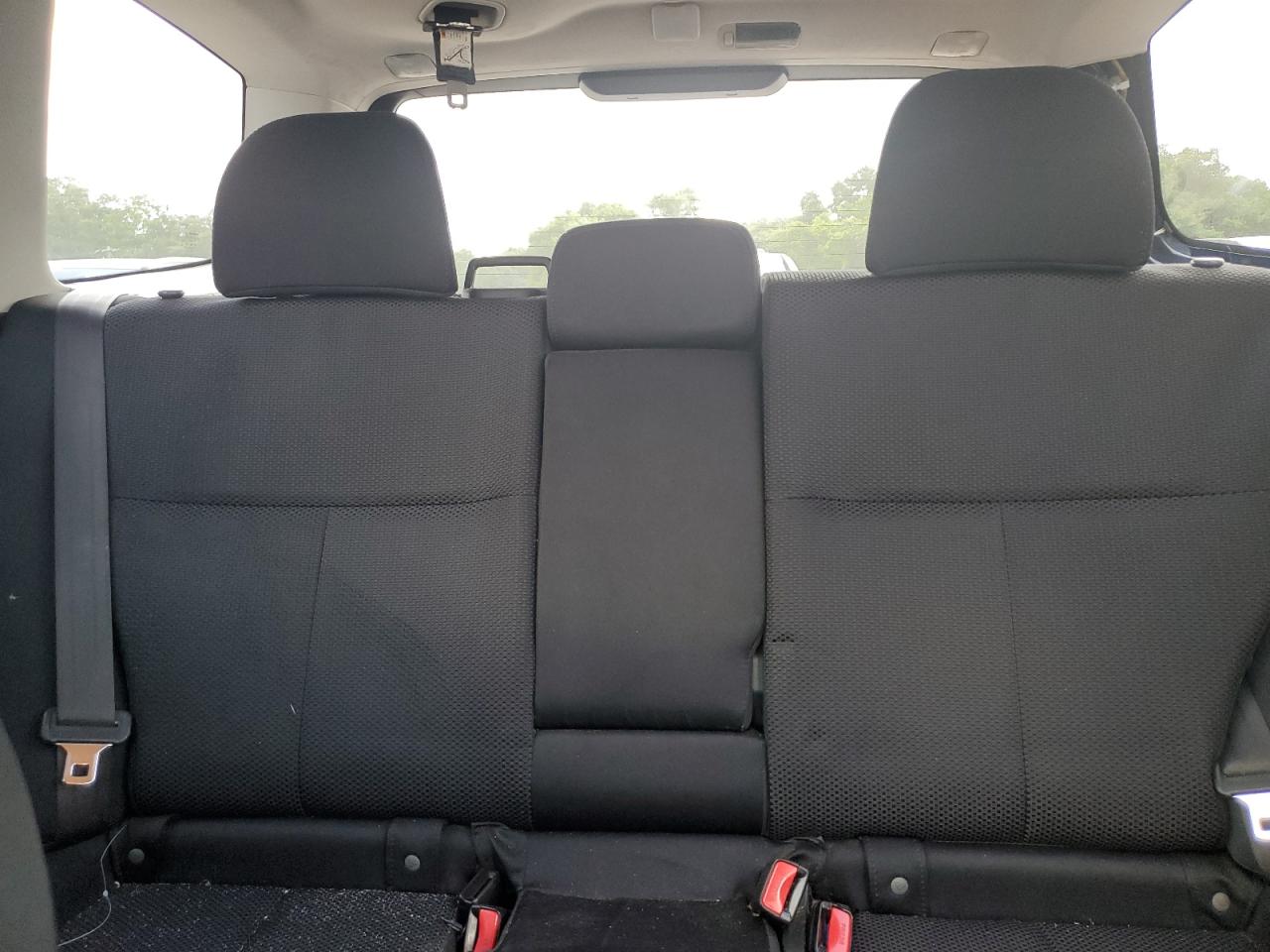 2011 Subaru Forester 2.5X Premium VIN: JF2SHADC9BG709453 Lot: 56572155