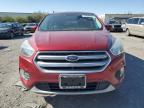 2017 Ford Escape Se на продаже в Las Vegas, NV - Rear End