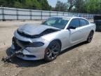 2020 Dodge Charger Sxt на продаже в Hampton, VA - Front End