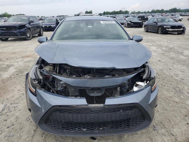  TOYOTA COROLLA 2020 Gray