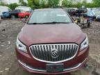 2016 Buick Lacrosse  იყიდება Chalfont-ში, PA - Side