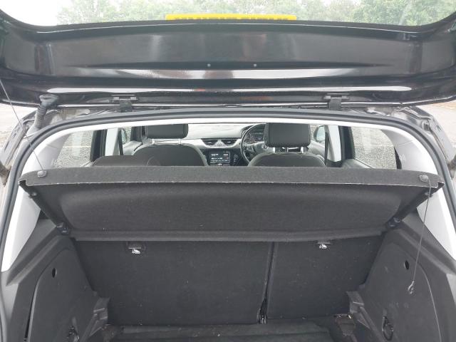 2017 VAUXHALL CORSA SE A