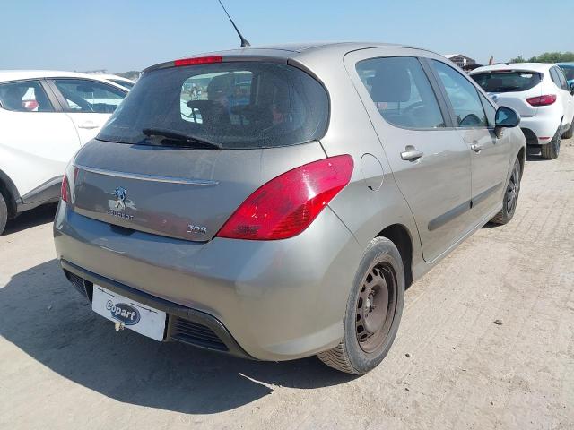2012 PEUGEOT 308 ACCESS