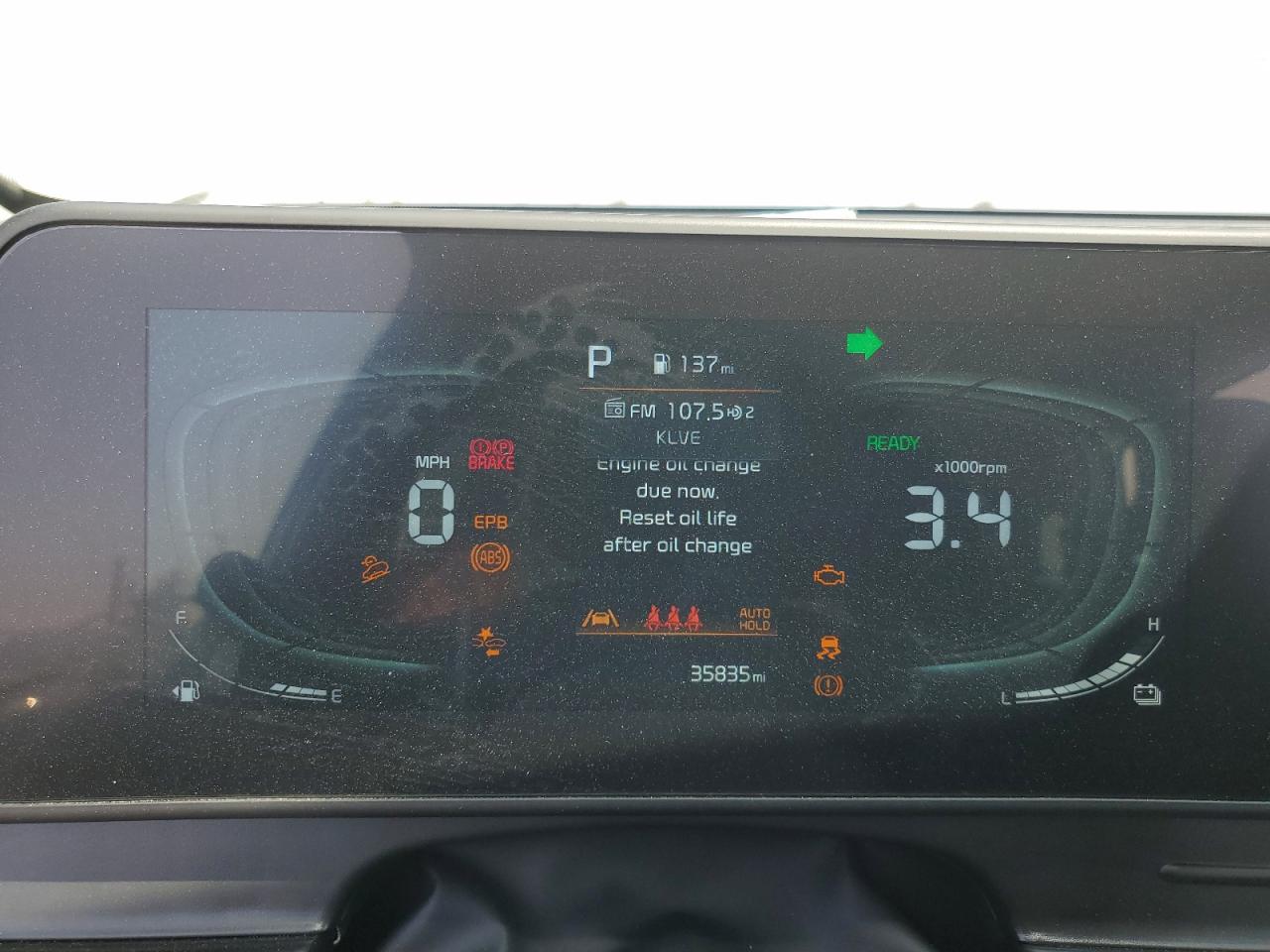 2024 Kia Sportage Ex VIN: KNDPVCDG9R7147124 Lot: 57338735