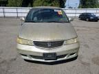 2001 Honda Odyssey Ex за продажба в Arlington, WA - Minor Dent/Scratches