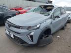 2025 RENAULT CAPTUR TEC for sale at Copart PETERLEE