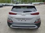 2022 Hyundai Kona Sel for Sale in Center Rutland, VT - Water/Flood