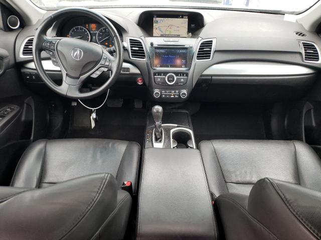  ACURA RDX 2016 Gray