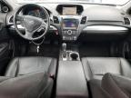 2016 Acura Rdx Technology للبيع في Lebanon، TN - Rear End