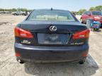 2007 Lexus Is 250 იყიდება Dyer-ში, IN - Side