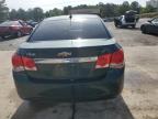 2014 Chevrolet Cruze Lt for Sale in Gaston, SC - Normal Wear