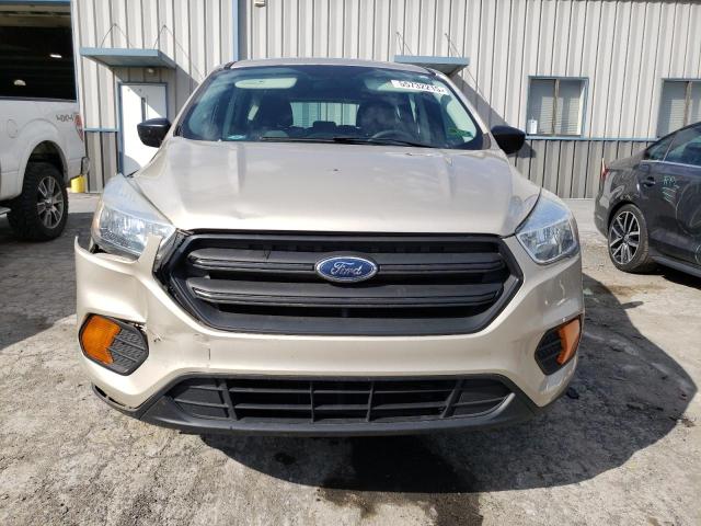 FORD ESCAPE 2017 Бежевый
