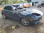 2016 Porsche Macan S на продаже в Portland, OR - Top/Roof