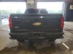2017 Chevrolet Silverado K1500 Lt for Sale in East Granby, CT - Minor Dent/Scratches