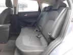 2010 NISSAN QASHQAI N- for sale at Copart SANDWICH
