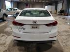 2018 Hyundai Elantra Se للبيع في West Mifflin، PA - Side