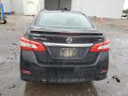 2015 Nissan Sentra S   zu verkaufen in Fredericksburg, VA - Front End