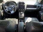 2016 Jeep Compass Latitude for Sale in Des Moines, IA - Front End