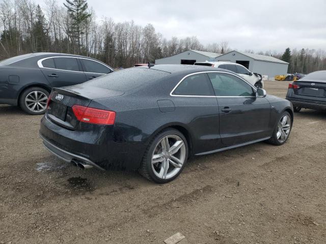 2014 AUDI S5 PREMIUM