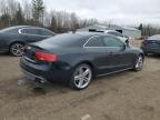 2014 AUDI S5 PREMIUM for sale at Copart ON - COOKSTOWN