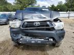 2015 Toyota Tacoma Double Cab за продажба в Seaford, DE - Front End