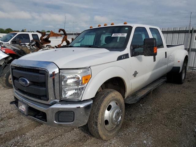 2016 Ford F350 Super Duty  