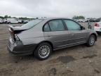 2004 Honda Civic Lx for Sale in Fredericksburg, VA - Rear End