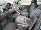 2022 Chevrolet Traverse Lt for Sale in Marlboro, NY - Water/Flood