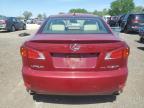 2009 Lexus Is 250 zu verkaufen in Des Moines, IA - Front End
