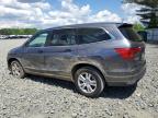 2018 Honda Pilot Lx продається в Windsor, NJ - Side