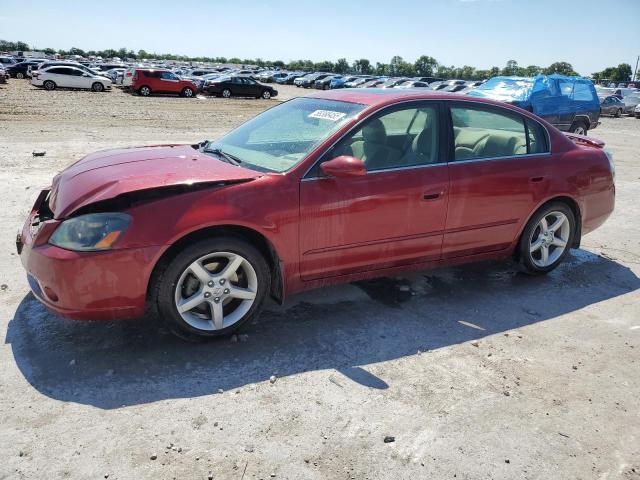 2006 Nissan Altima Se