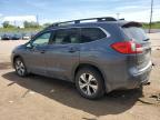 2021 Subaru Ascent Premium იყიდება Colorado Springs-ში, CO - Side